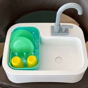 Lovevery Sustainable Sink